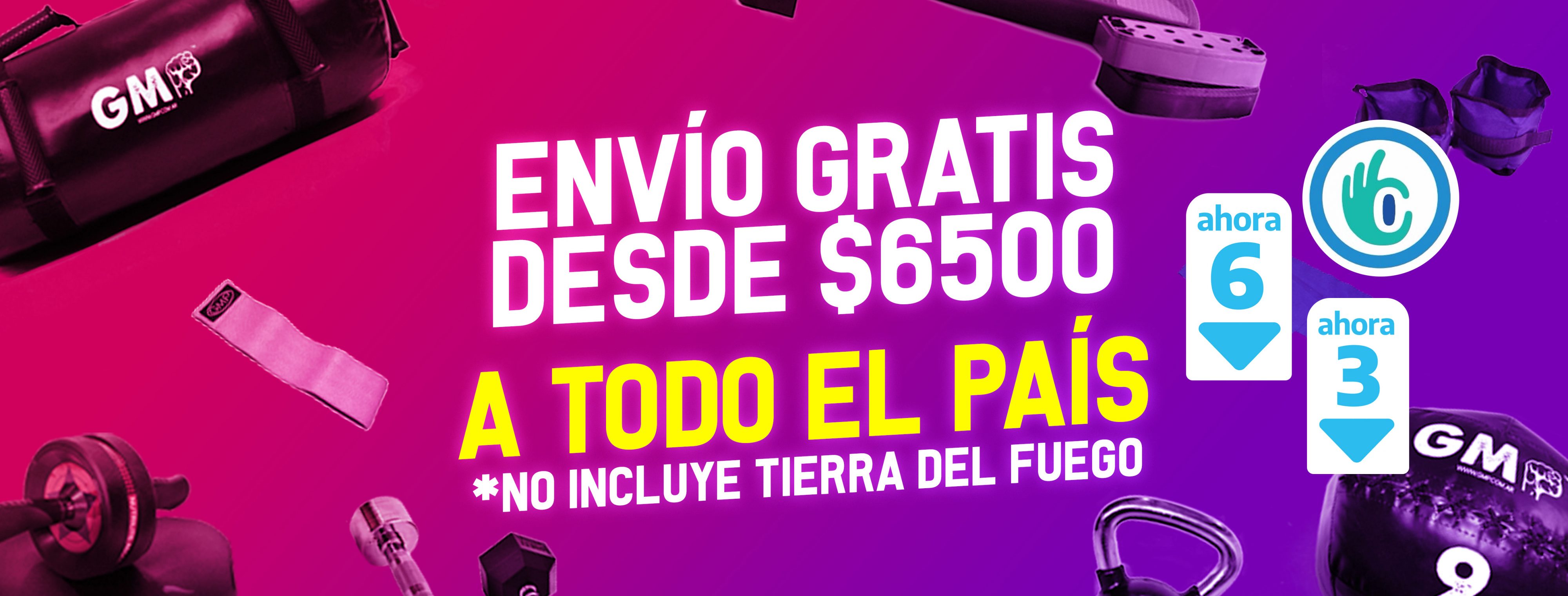 banner con ahora 6 nuevo