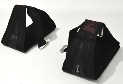 Arnes abdominal (par) - AB straps