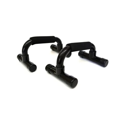 Push Up bars (par) - flexiones de brazos