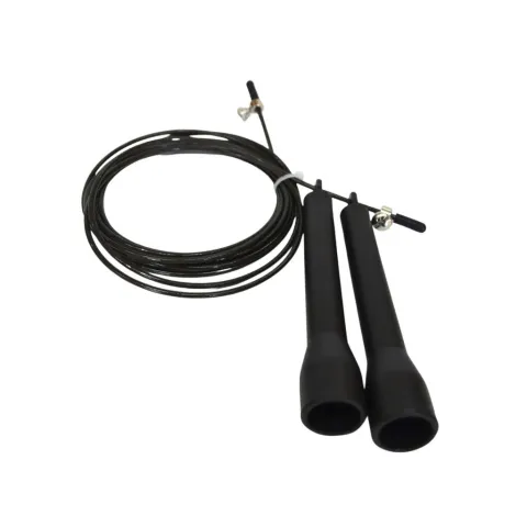 Soga para saltar speed rope - única con rodamientos interno -2,85 mts