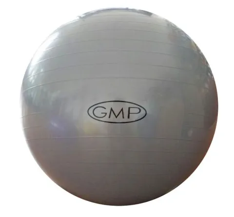 Pelota de esferodinamia GMP 85 cm gris