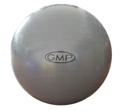 Pelota de esferodinamia GMP 85 cm gris
