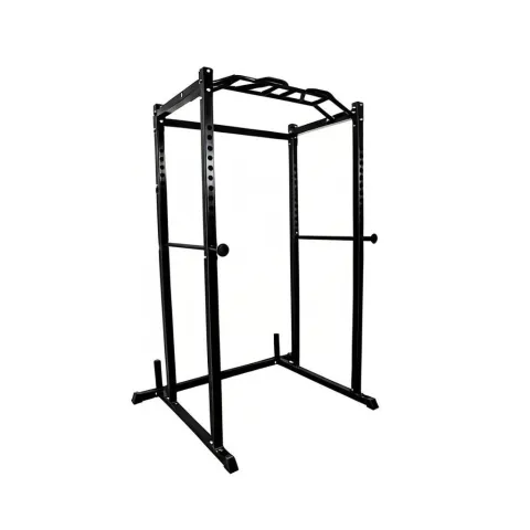 Rack Maquina Multifuerza Smith