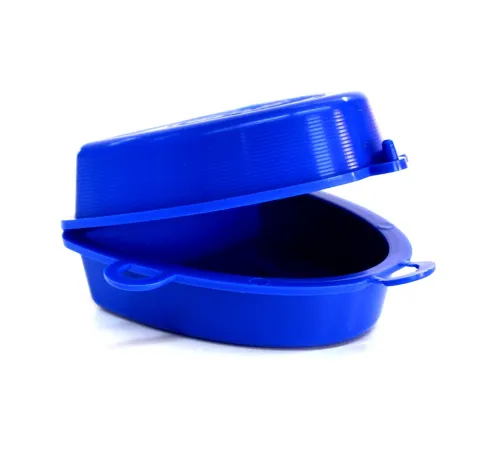 Caja para bucales