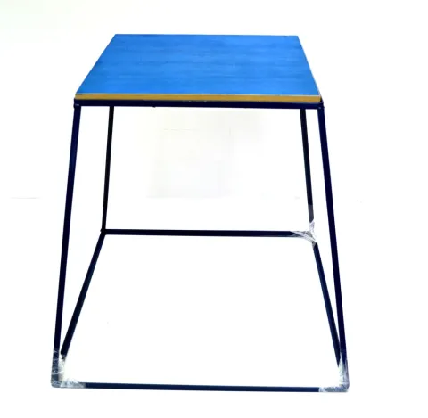 Cajon de salto pliometrico 64cm