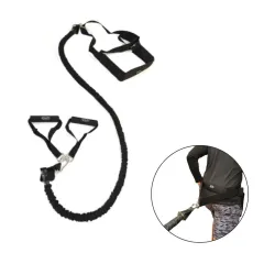 Cinturon de aceleracion sobreesfuerzo 80 lb / 2,6 m a 5,2 m