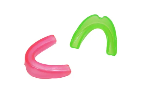Bucal simple niño