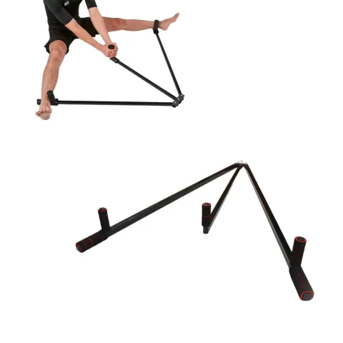 Elongador mecanico para piernas - Leg stretcher