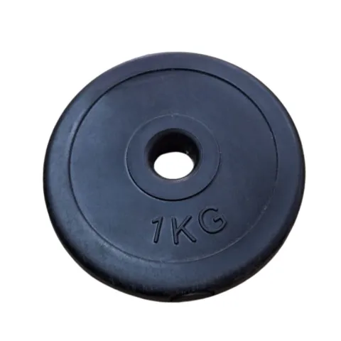 Disco plastico x 1 kg 26mm