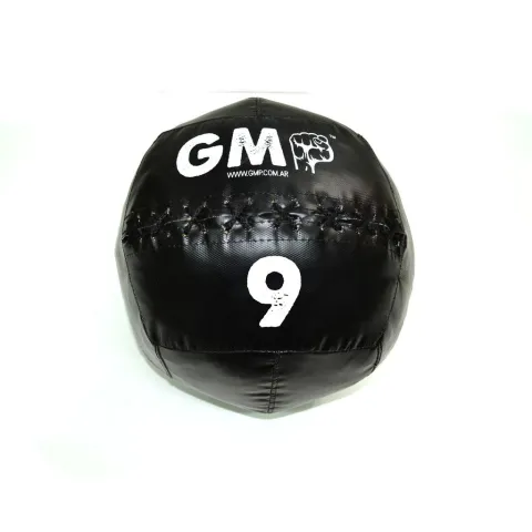 Wallball GMP -pelota con peso sin pique 9kg