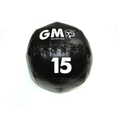 Wallball GMP -pelota con peso sin pique 15kg
