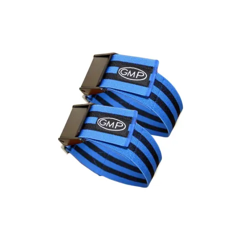 Banda de oclusion - restriccion -58 cm biceps X PAR