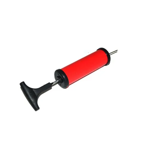 Inflador Aguja para disco de equilibrio y mini bosu