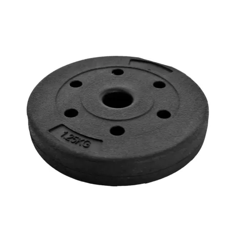 Disco plastico x 1,25 kg - 26mm