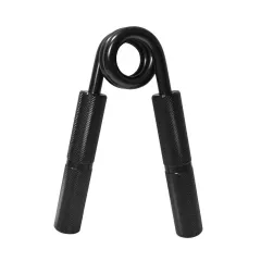 Hand grip - resorte de mano con manopla aluminio -130 kg