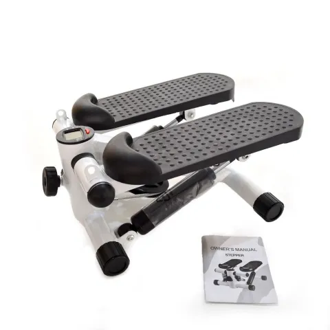 Mini stepper escalador REGULABLE