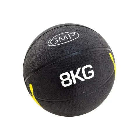 Medicine Ball con pique 8 kg
