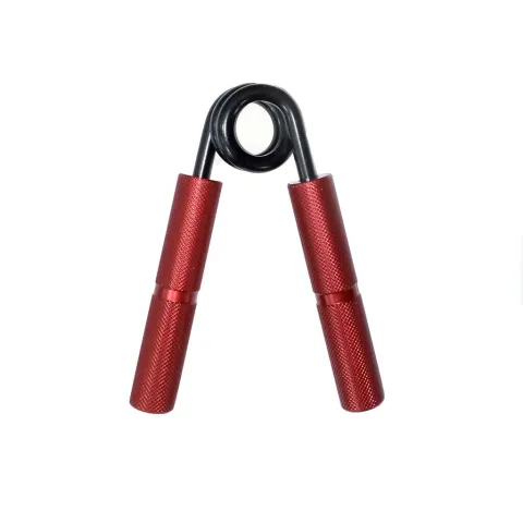 Hand grip - resorte de mano con manopla aluminio- 78 KG