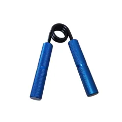 Hand grip - resorte de mano con manopla aluminio -40 kg