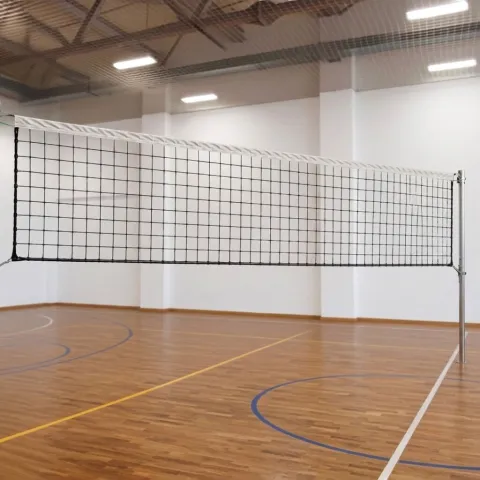 Red de Voley Profesional 9,50m x 1m