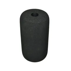 Rodillo para maquina gimnasio foam 18cm