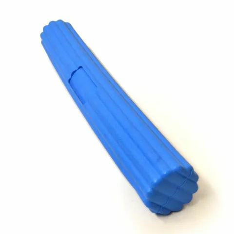 Flex Bar tipo theraband - tension media 15 lbs