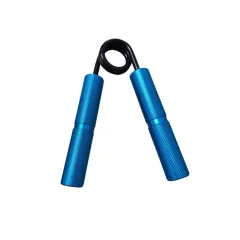 Hand grip - resorte de mano con manopla aluminio- 18 kg