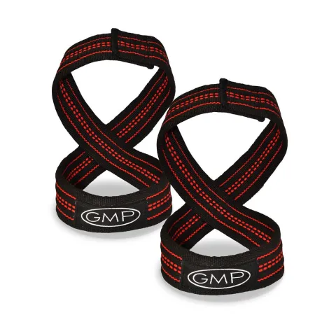 Straps ''Infinito''- ''Figura 8'' - cintas de poder - PAR