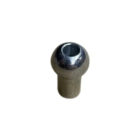 Terminal gotita para cable 5mm