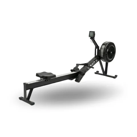 Simulador de remo ergometrico profesional -Modelo 1