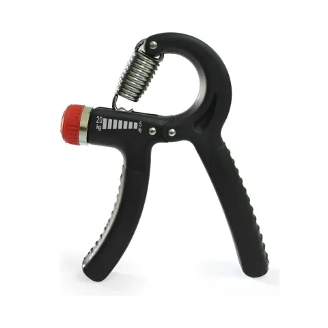 Hand grip - Resorte de mano regulable de 5 a 20kg
