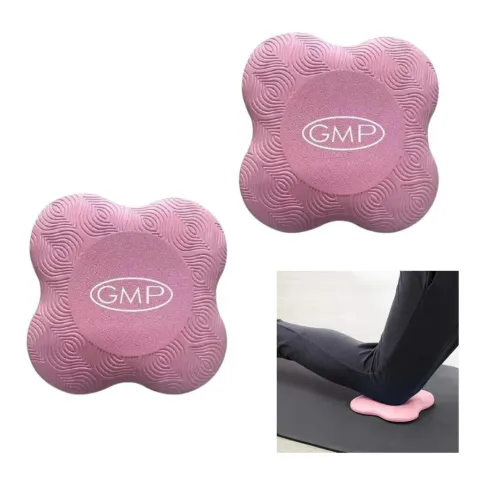 Protector de rodillas para yoga - par