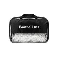 Redes para 2 arcos de futbol 7 -2,8mm