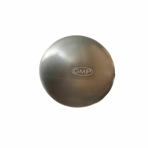 Pelota 24 cm fitness - GRIS