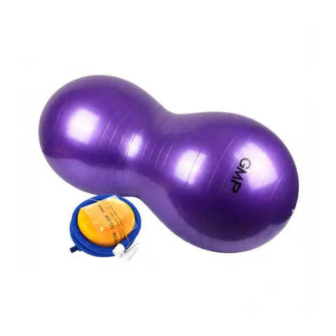 Pelota Mani 90 x 40cm con INFLADOR FUELLE