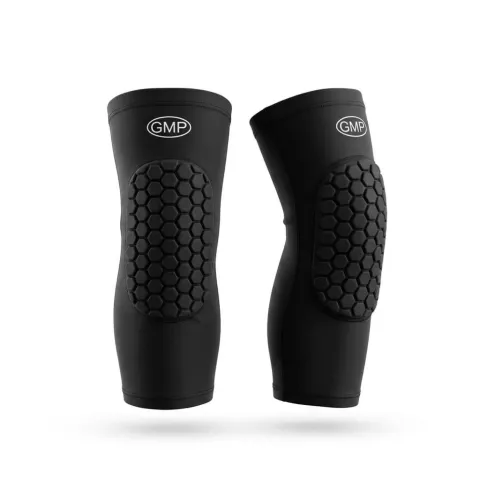 Rodilleras de compresion para Niños - protector para Deportes - (S) - PAR