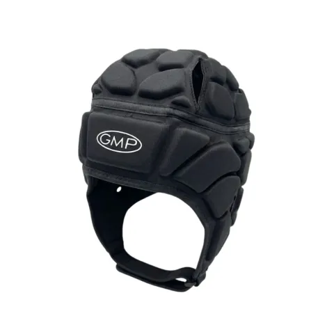 Casco protector de golpes en la cabeza - adecuado para rugby - patinaje -arquero y enferedades con convulsiones (S)