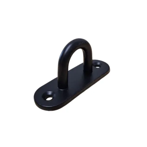 Anclaje de acero para pared