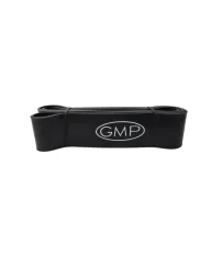 Super Band dominadas TPE -2080*4.5*63mm -NEGRA