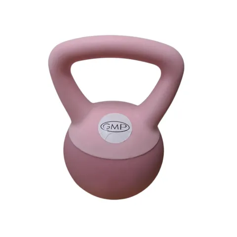 Pesa rusa de PVC ''SOFT'' -4kg