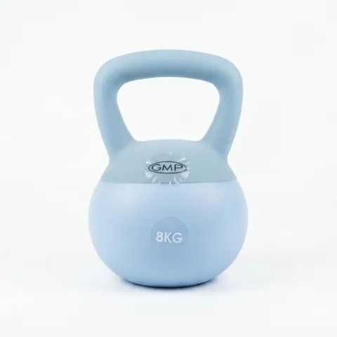 Pesa rusa de PVC ''SOFT'' -8kg