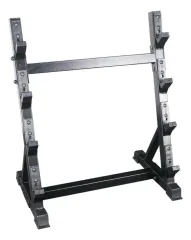 Rack soporte de barras