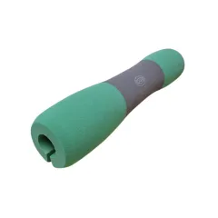 Protector Cervical cubre barra almohadilla - VERDE
