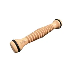 Masajeador de pie de madera