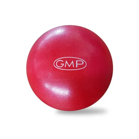 Pelota 30 cm fitness- ROJA
