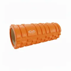 Rolo texturado 33 x 14 cm - NARANJA