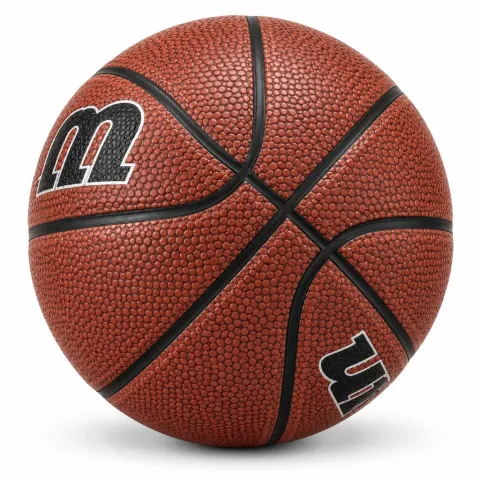 Pelota de Basket Ball- numero 7 -Peso 600 - 650g