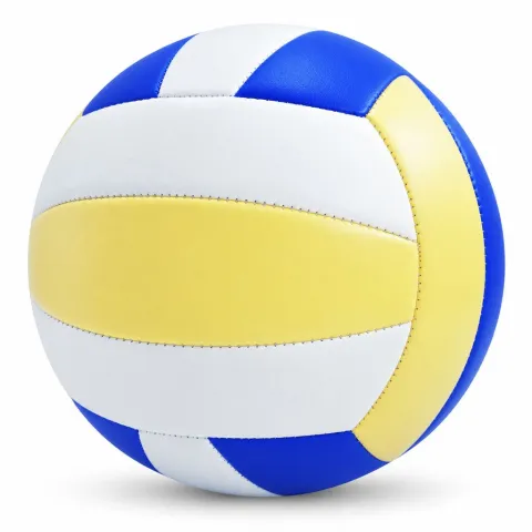 Pelota de Volley - numero 5 -Circunferencia?65-67 cm -peso :260 - 280g