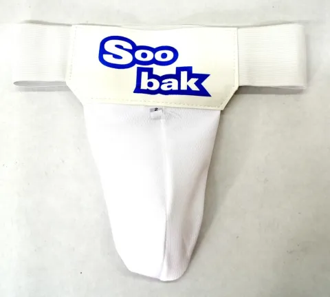 Protector inginal - coquera