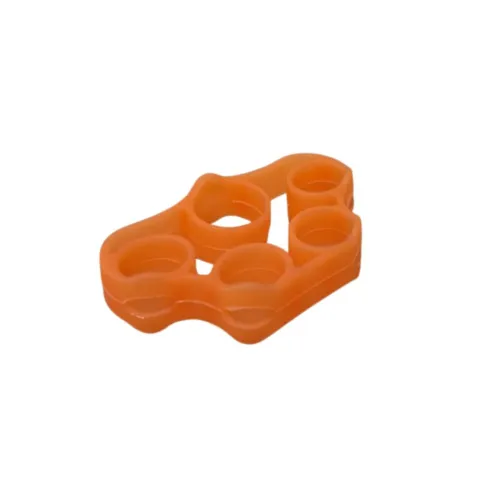 Ejercitador para dedos silicona intensidad baja